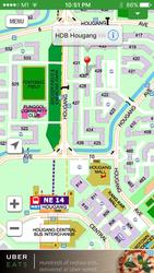 Blk 430 Hougang Avenue 6 (Hougang), HDB Executive #154517272